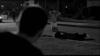 AMERICAN HISTORY X