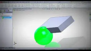 SolidWorks SurfaceCut