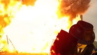 Mafioso Explodes