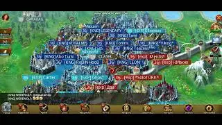 March of Empires - 490 - barbarians 7 #MoECreators