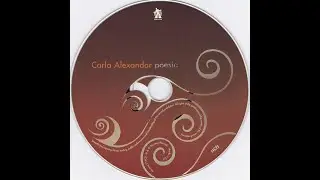 Carla Alexandar – Odoia (Brazil)