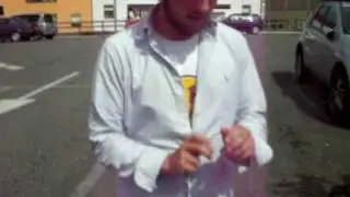 InterRail 2009 - Parte 2