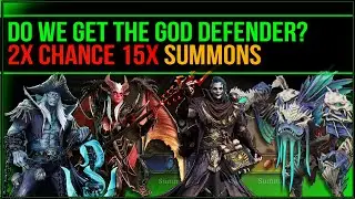 15x for Reve and Best Guild Boss DPS Units? | Watcher Of Realms