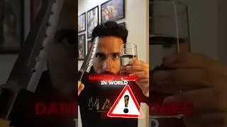 Ap kya katoge isse 😂 ? Science experiment 