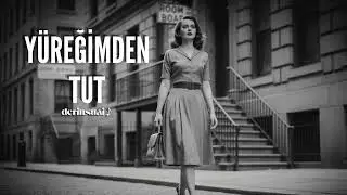 Yüreğimden Tut | Psychedelic Anatolian Rock Cover