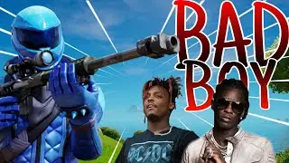 Fortnite Montage - 