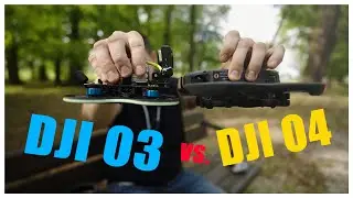 Czy O4 w DJI AVATA 2 jest lepsze od O3 ?