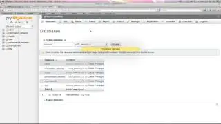 Install opencart in xampp in MAC OS
