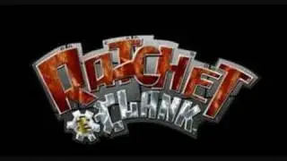 Ratchet and Clank 1: Planet Veldin Theme