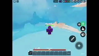 Casual day in bedwars 😐 (I WAS RECORDING A VID) read description