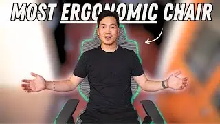 Best WFH Chair? Flexispot OC6 Chair Review
