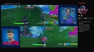 Fornite reload sucks