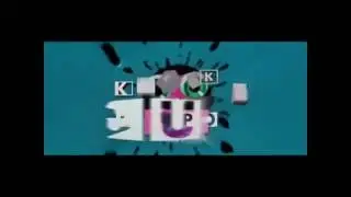 Klasky Csupo 2002 Newer Version Effects