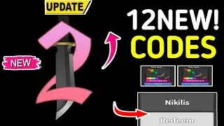 😱 UPD 2026 😱 MM2 CODES 2026 - MURDER MYSTERY 2 CODES 2026 - MM2 ROBLOX CODES 