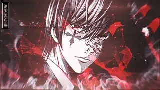 Yagami Light | edit