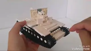 다이어트성공 - m56 scorpion | knight white