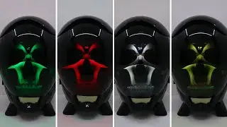 Amazing Skull Face Mask Review!