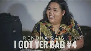 I Got Yer Bag #4 