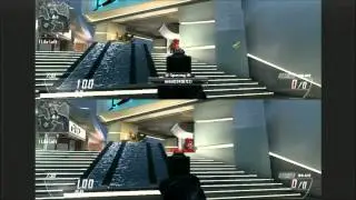 BLACK OPS 2 DARE CHALLENGE