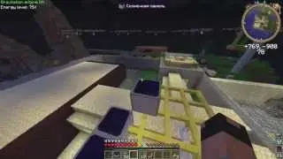 гриф на Frost land #3 собираем ресы