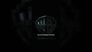 Did you know this in Harry Potter?