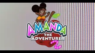 amanda the adventurer 2 LIVE (VERTICAL)