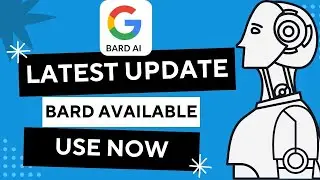 Bard AI: The Future of Language Models | Available Now