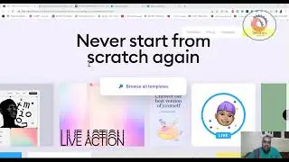 jitter video  انشاء فيديوهات اونلاين بسهولة