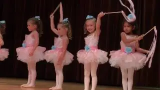 Bravo Bash Tu Tu School 2017