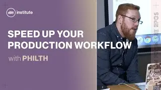 Try Philth's pro tip to speed up your music production workflow