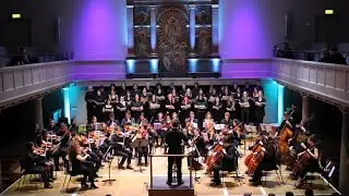 University of Bristol Music Concert | Mozart Requiem, Handel and Krommer