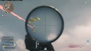 Warzone: Levelling up the KAR98K