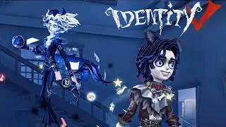 So I Tried Identity V For The First Time… 