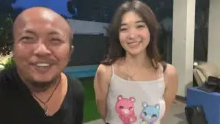 LIVI CANTIK DIBIKIN MIRING SAMA PASCOL