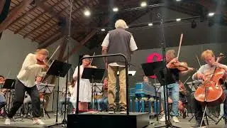 Piccolo Concerto Grosso, JANINE JANSEN, DUBUGNON AND CO
