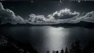 Agora o VOID LINUX tem MIRROR no Brasil!