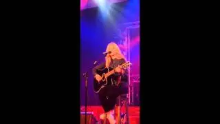 Emelie Persson -Rolling in the deep