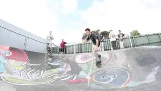 Welcome to Cheapskates: Xavier Fenton