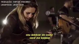 Boyce Avenue feat. Bea Miller - Photograph (Legendado-Tradução) [OFFICIAL VIDEO]