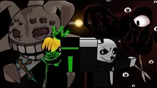 Roblox - Doors: Floor 2 (POST CONTENT UPDATE)