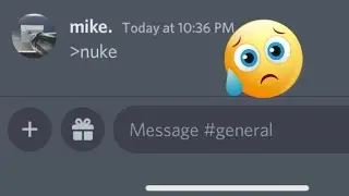 Discord **HACKERS** and how to prevent them