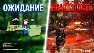 SURVIVAL RACE! ☢️ How to complete the Tadpole Challenge in Fallout 76