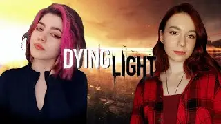 DYING LIGHT КООП С 