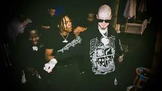 Millyz x Lil Tjay Type Beat 2024 - "Time Heals All" (prod. by Buckroll x Gabe Lucas)
