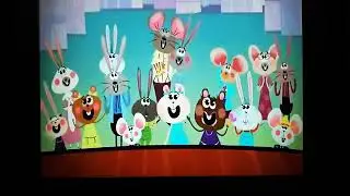 babytv The Circus Comes To Town Cheering