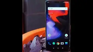 One Plus 6 Review By Technical Bug 2022