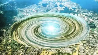 Scientists At CERN Just Found A TERRIFYING New Discovery!