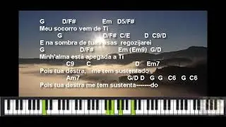 Pela Manhã Te Buscarei |   Eduardo Cardozo | ( Playback)