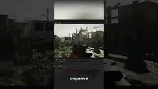 Приступаем к озвучке карты, как в Call Of Duty