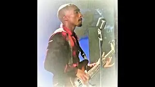 Life Is A Traffic Jam HiFi ft. Tupac on Bass